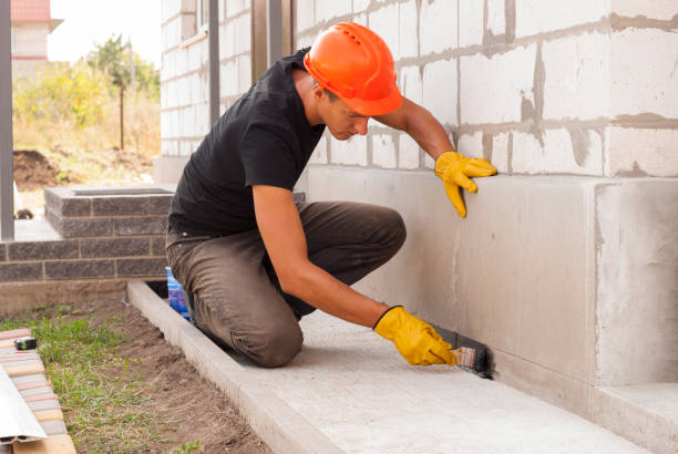 Licensed Basement Waterproofing service in Toledo, IL - SGP Waterproofing